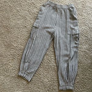 BDG HIGH WAISTED JOGGERS FROM URBAN OUTFITTERS!!